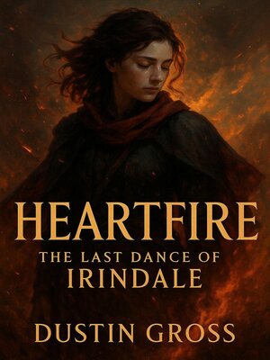 cover image of Heartfire